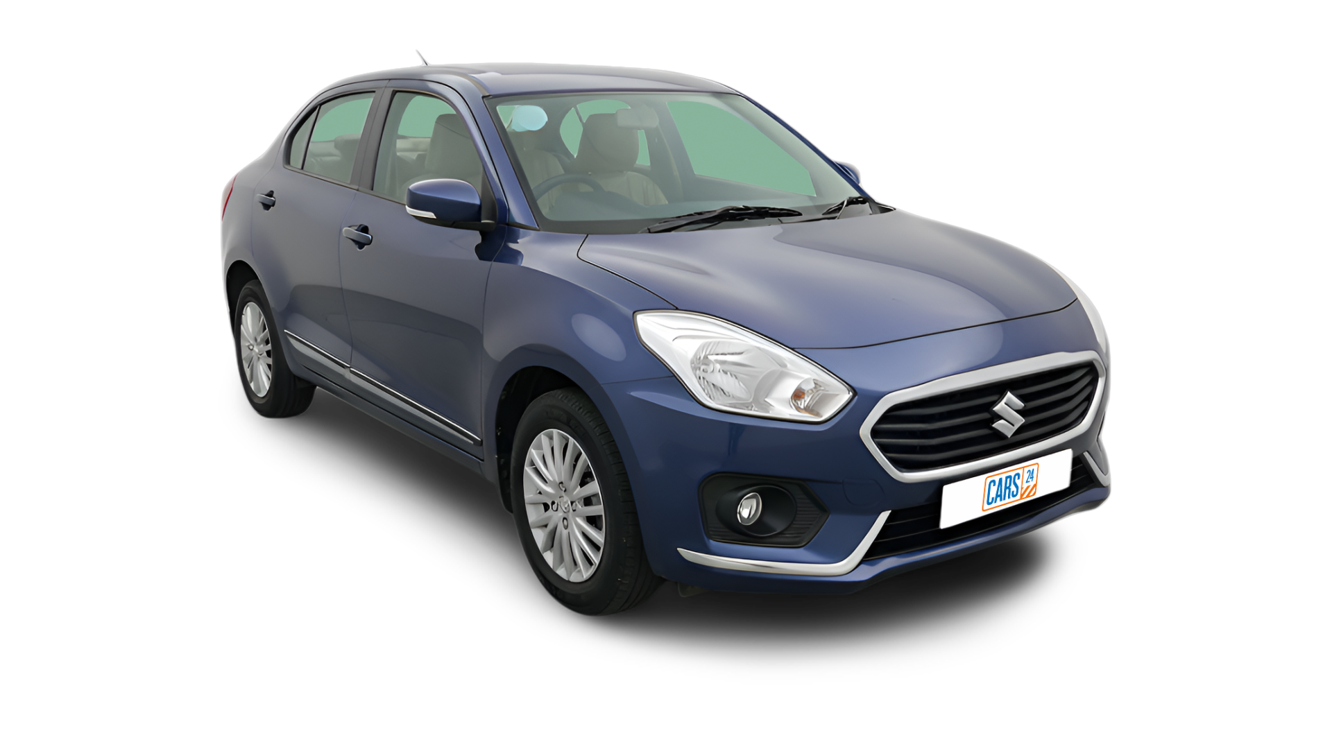 Maruti Dzire-img